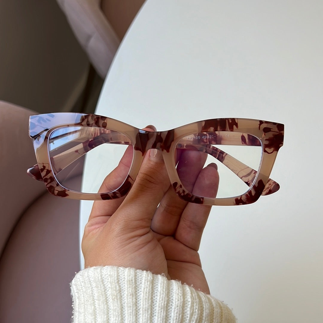 CARLOTA PRINT