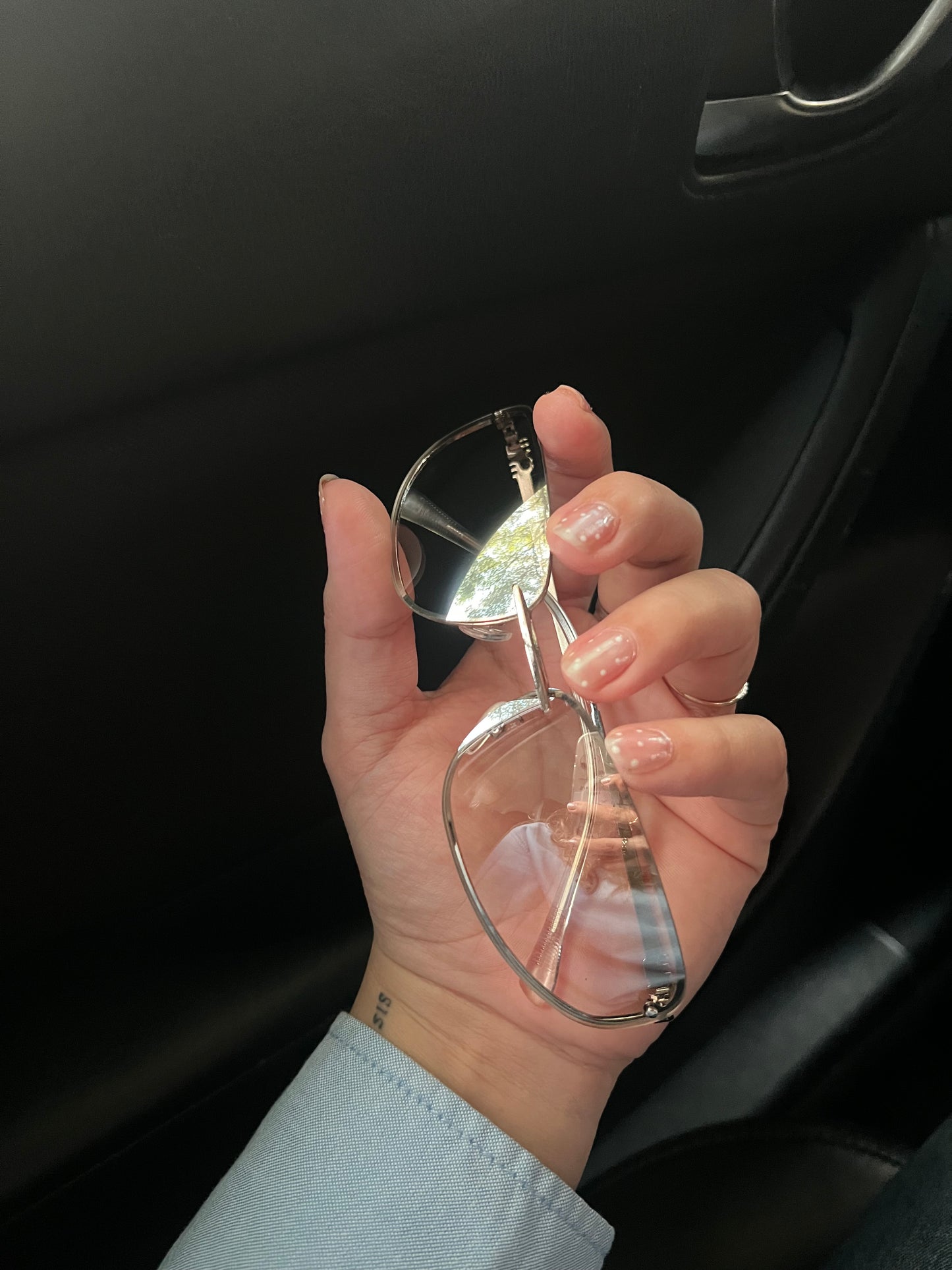 GARCÍA TRANSPARENTE