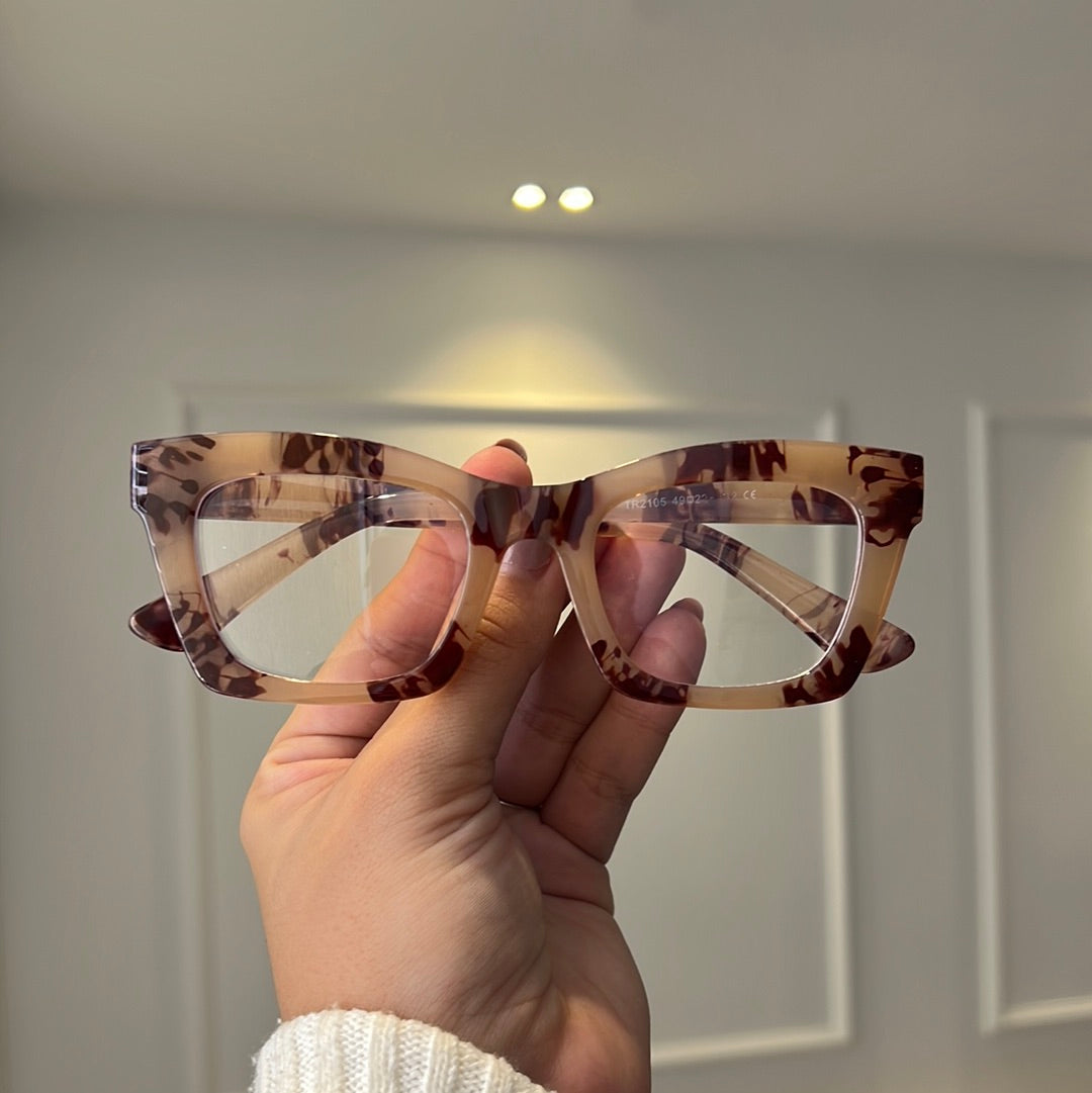 CARLOTA PRINT
