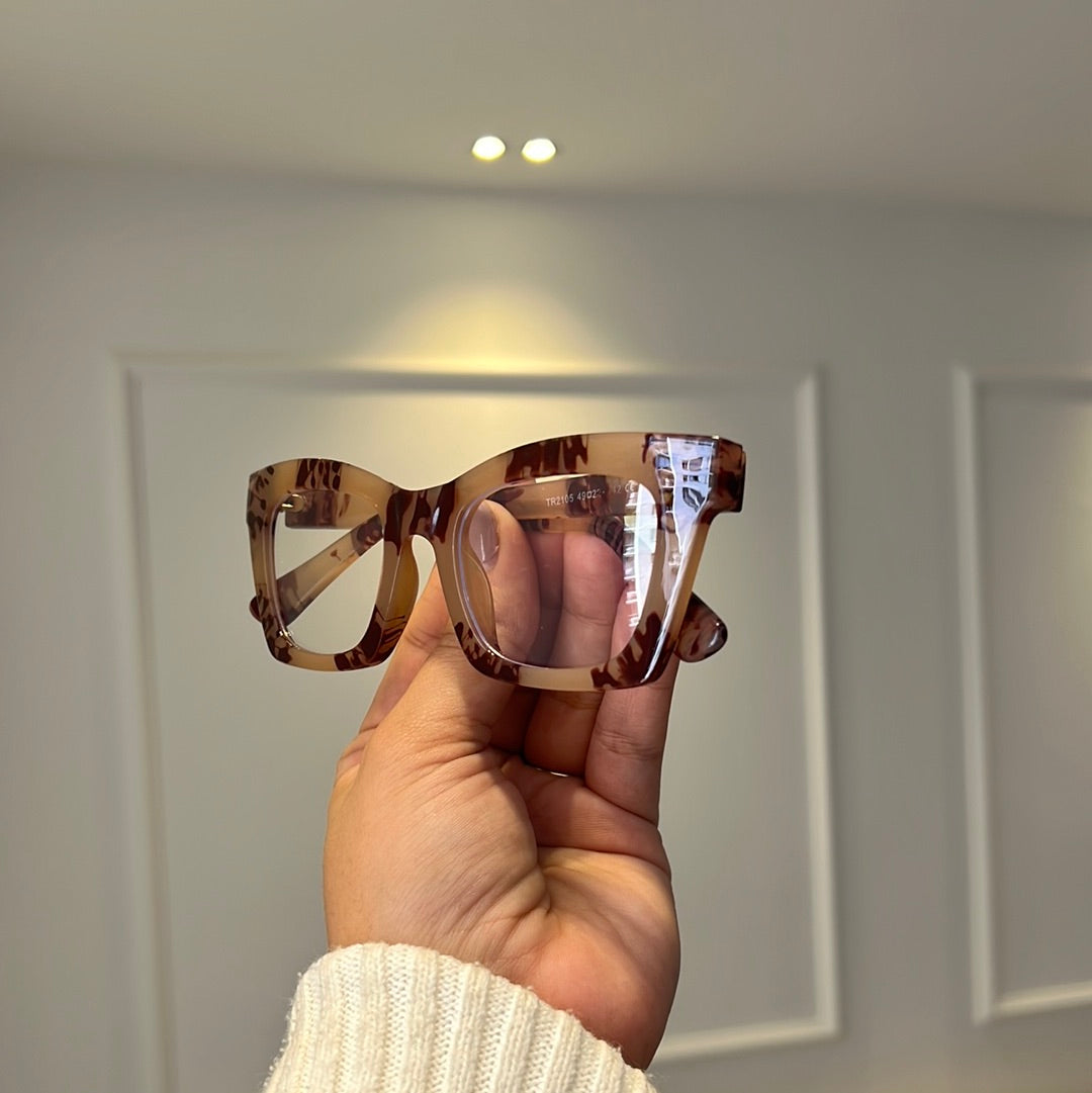 CARLOTA PRINT