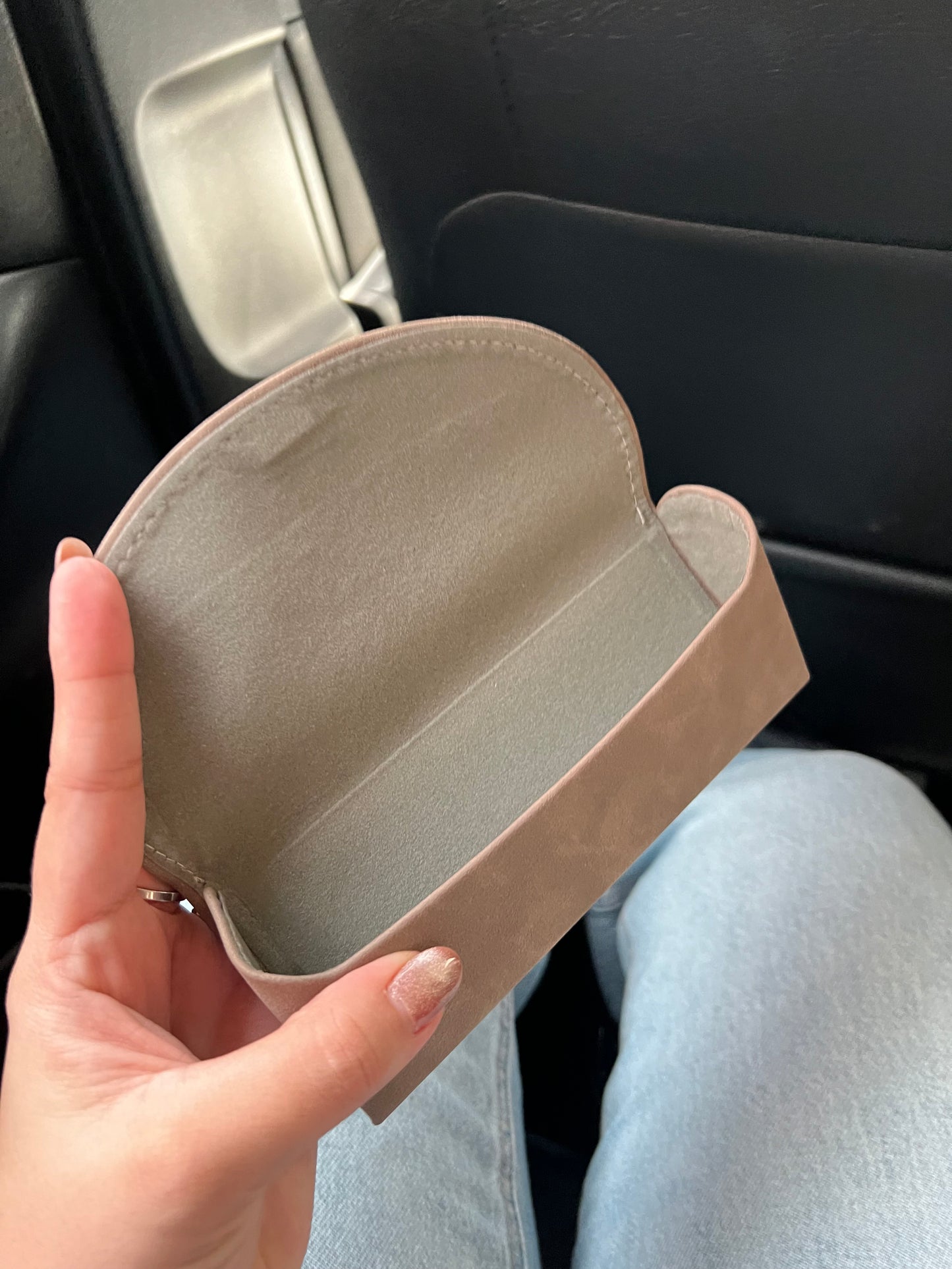 ESTUCHE LUNA