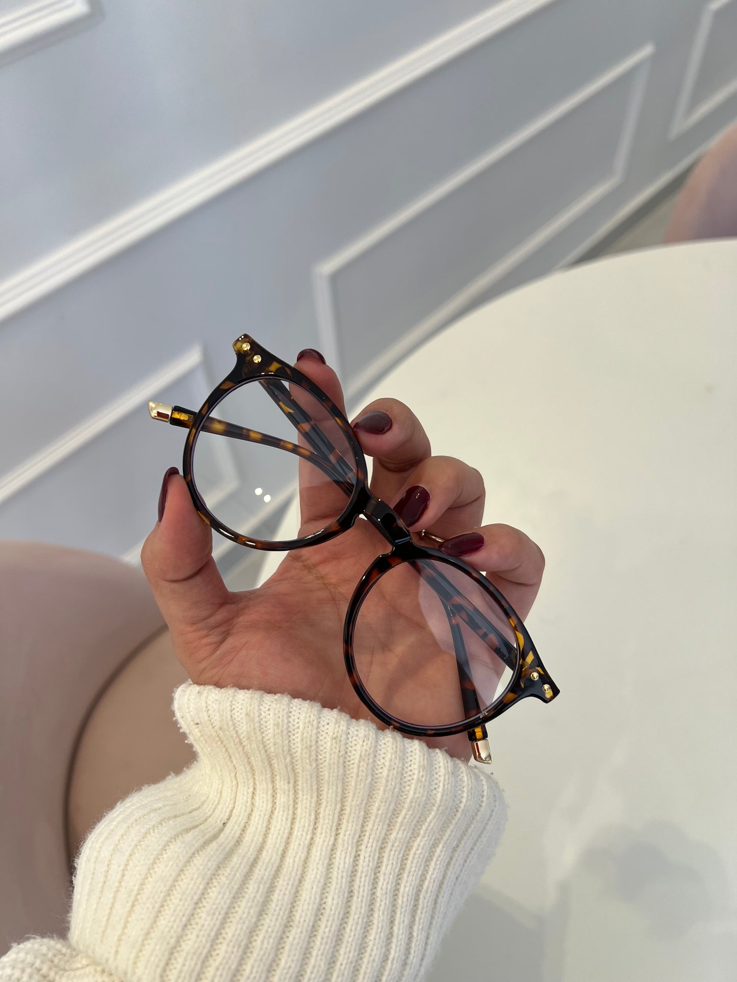 TRENDY PRINT