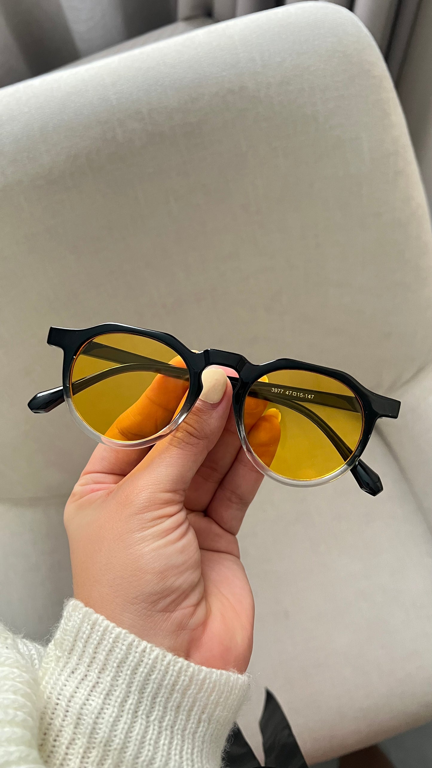 GALI AMARILLO