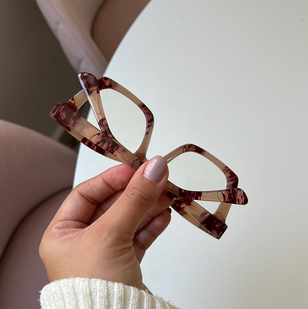 CARLOTA PRINT