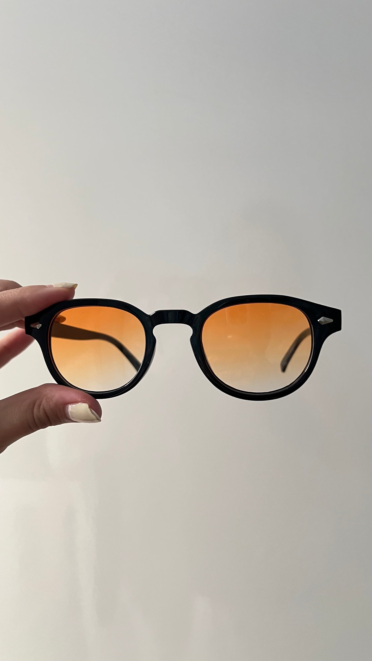 SAMUE NARANJA