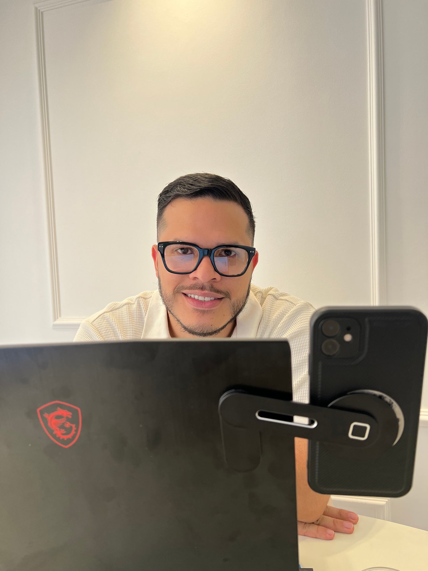 FABI NEGRO