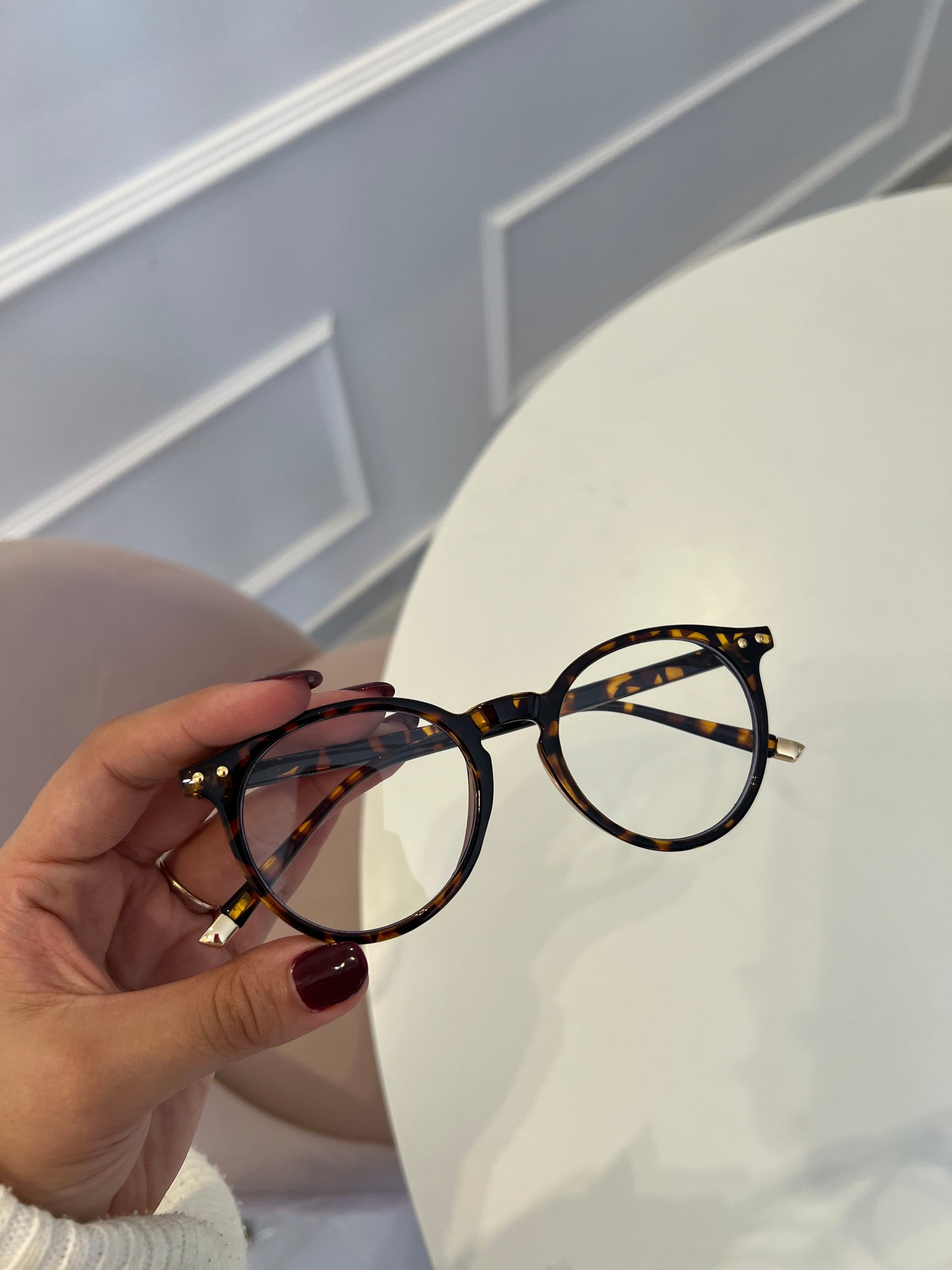 TRENDY PRINT