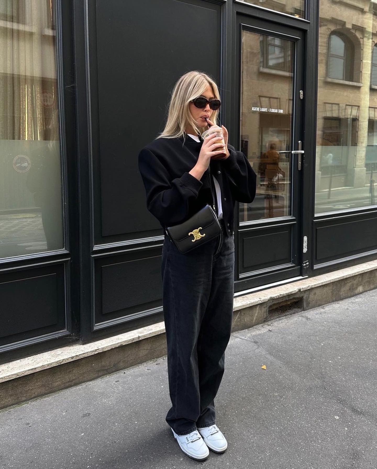 PARIS NEGRO
