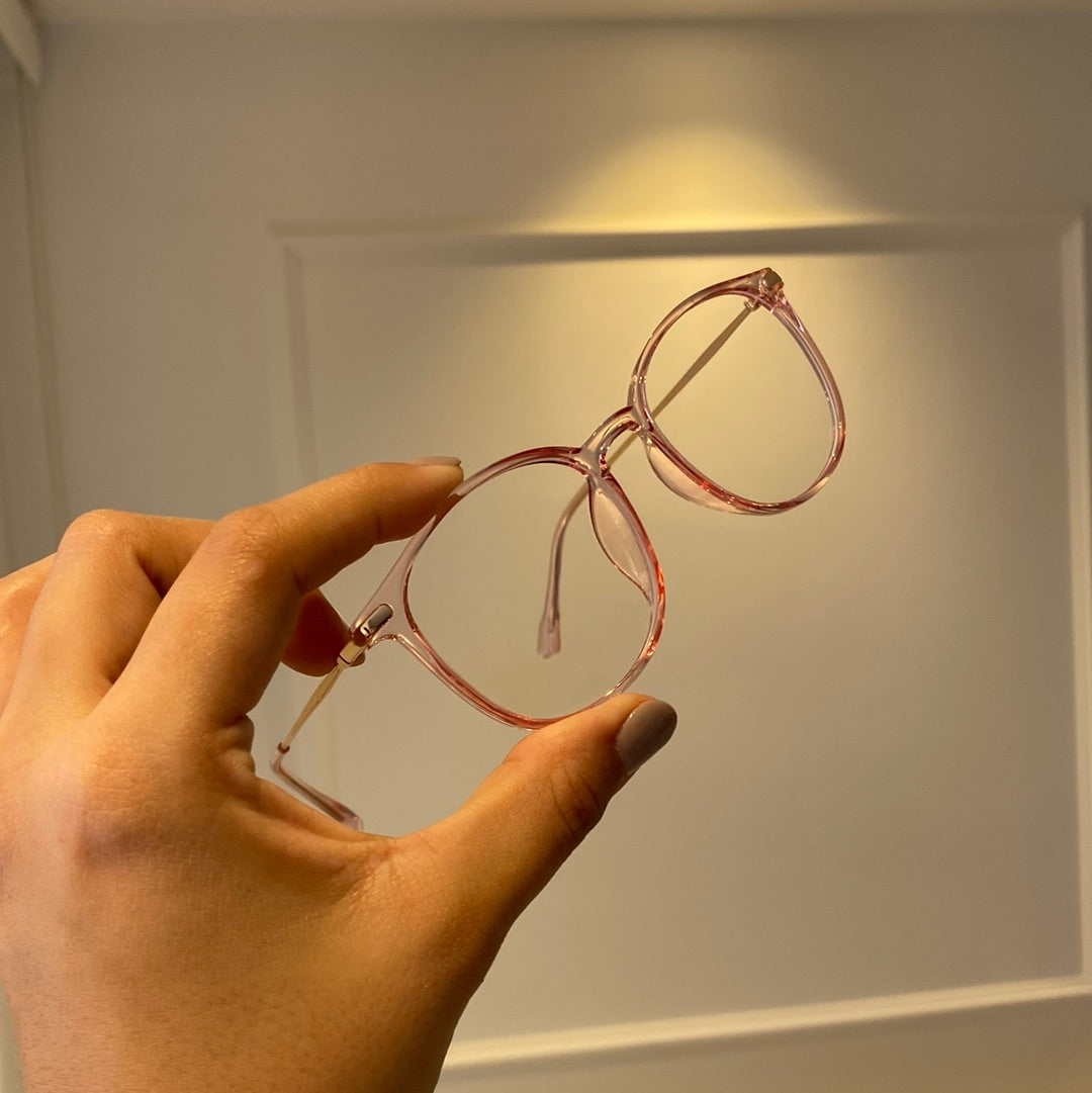BASIC SEGUNDA EDICION ROSA