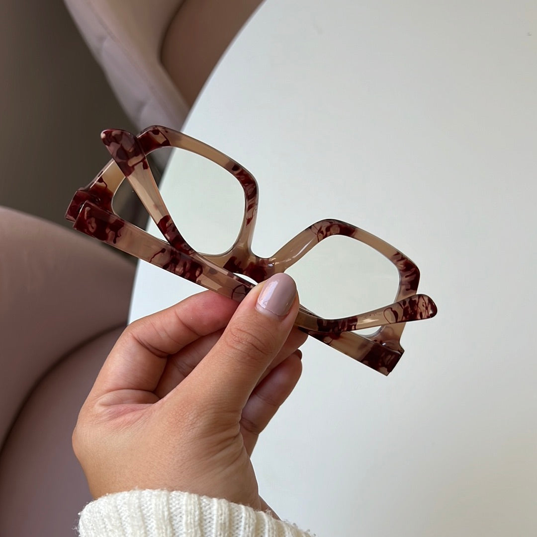 CARLOTA PRINT