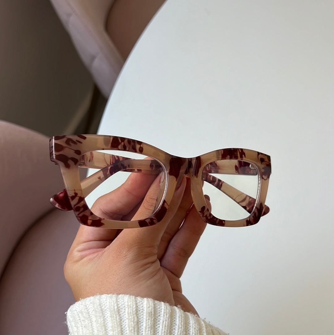 CARLOTA PRINT