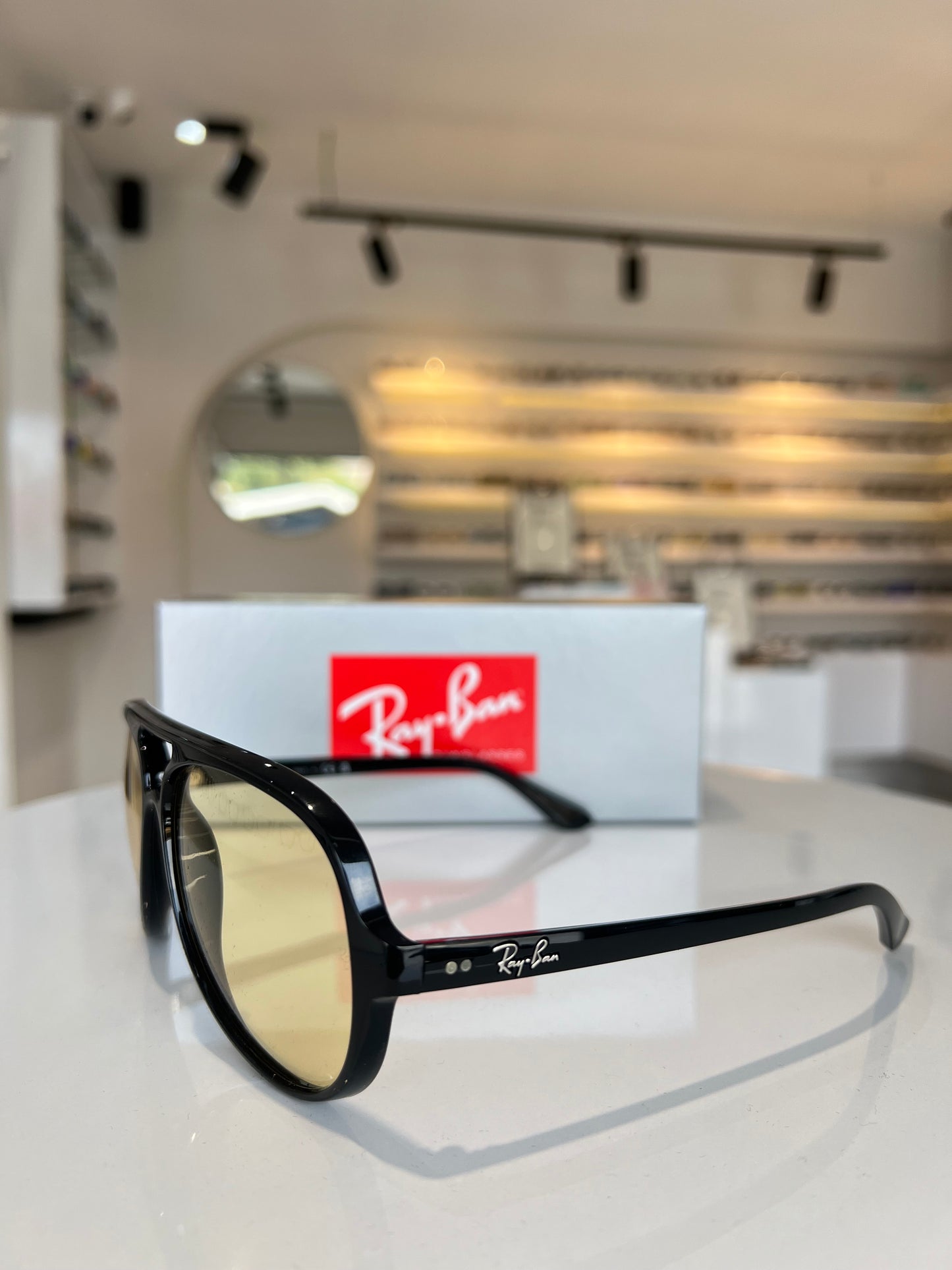 RB 4125 AMARILLO