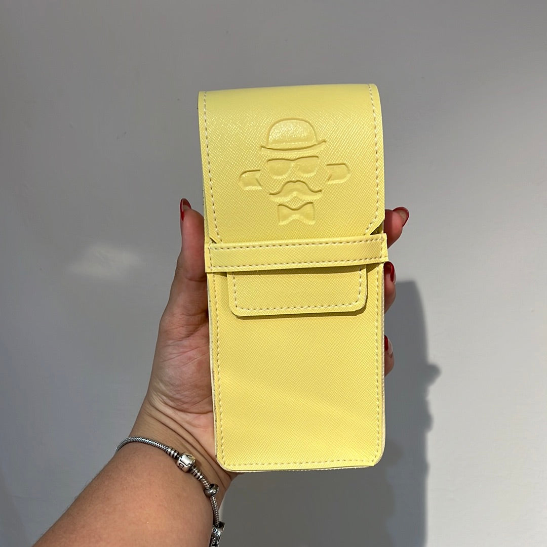 Estuche YKSIS Premiun