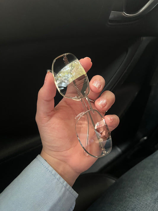 GARCÍA TRANSPARENTE