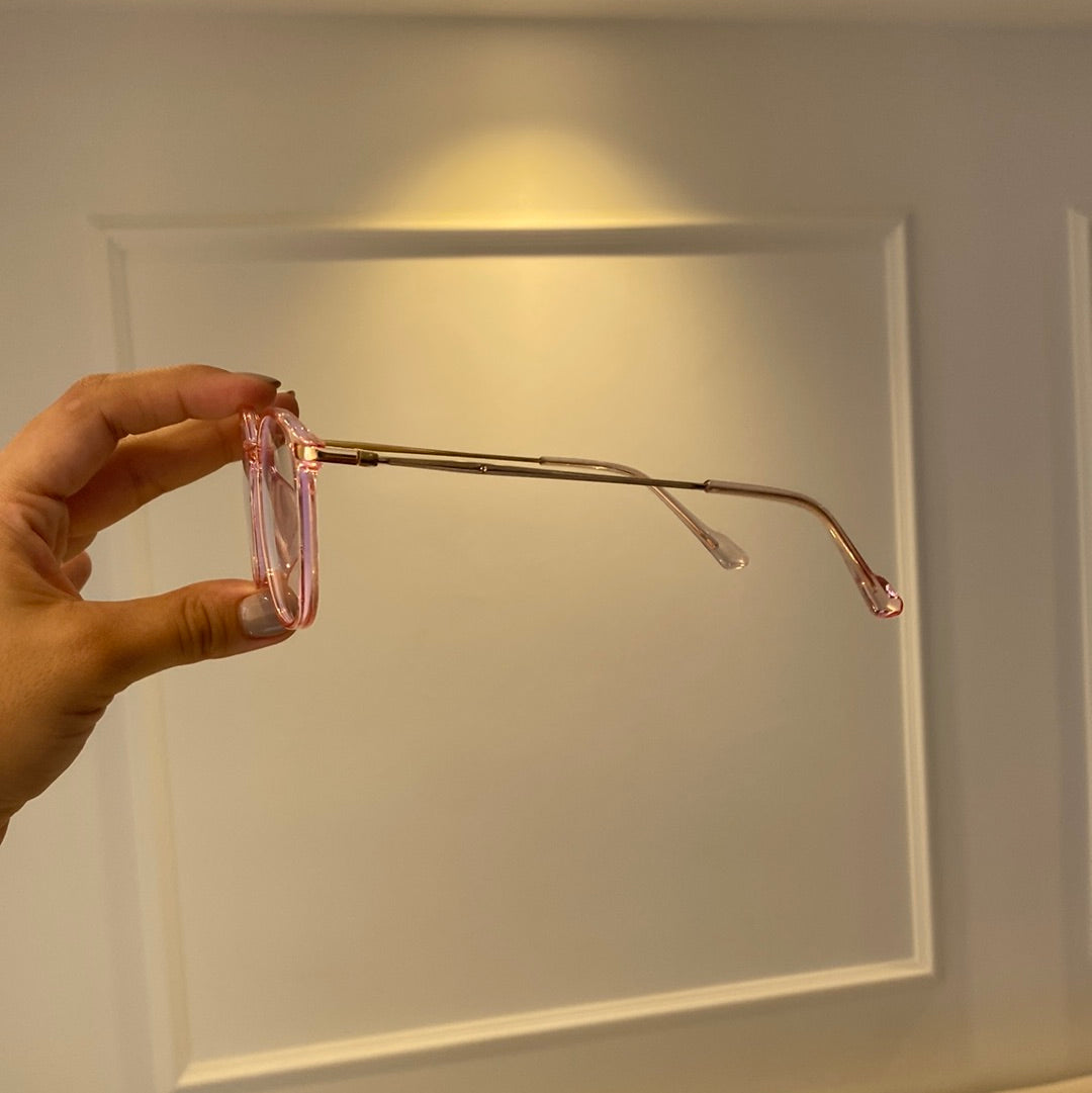 BASIC SEGUNDA EDICION ROSA