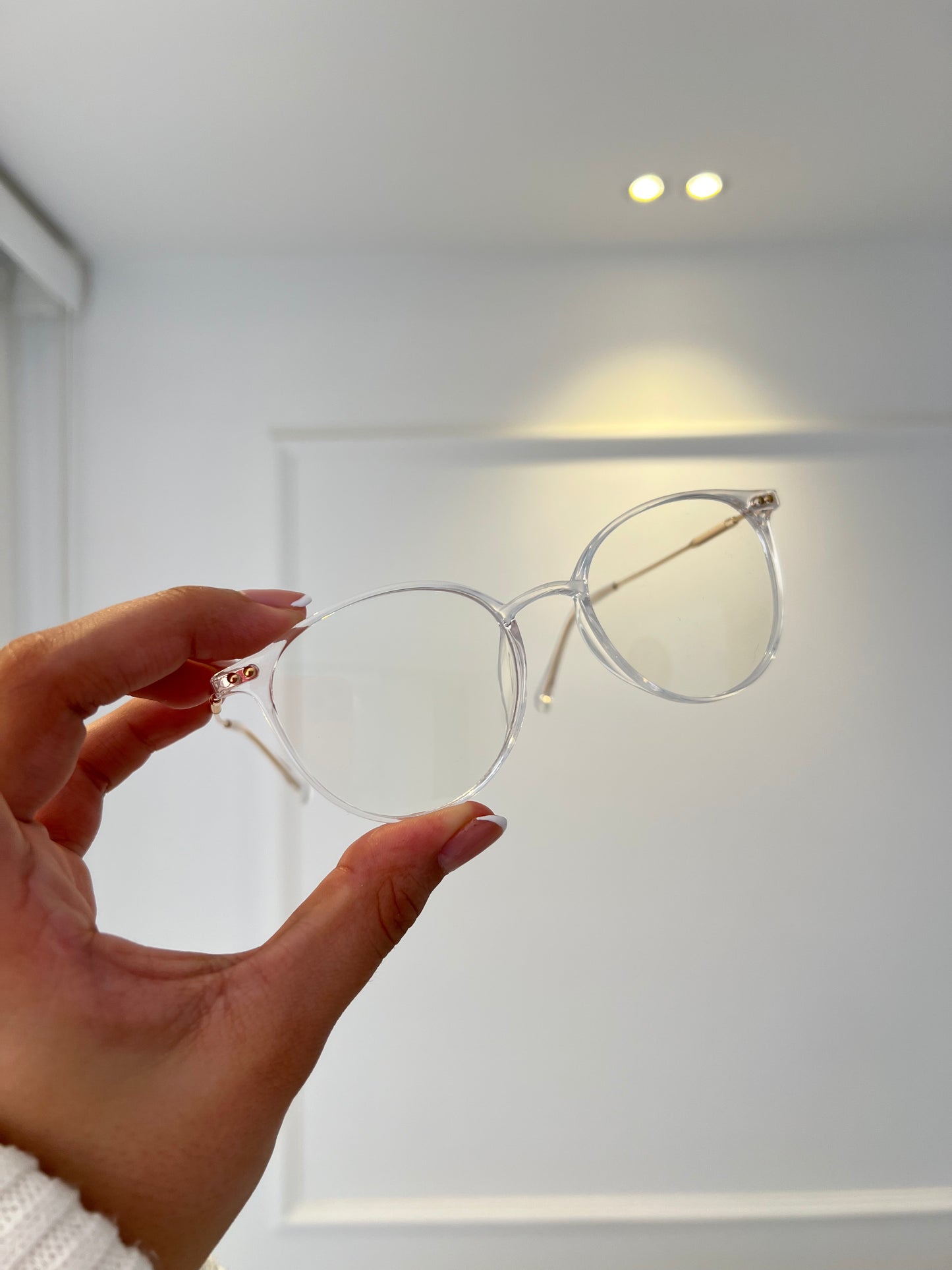 LIMA TRANSPARENTE