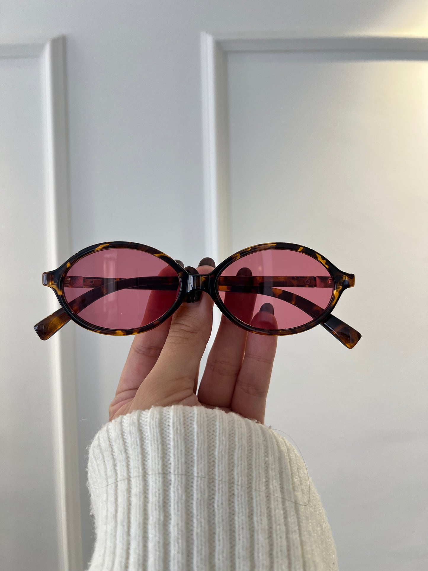 CATA ROSE