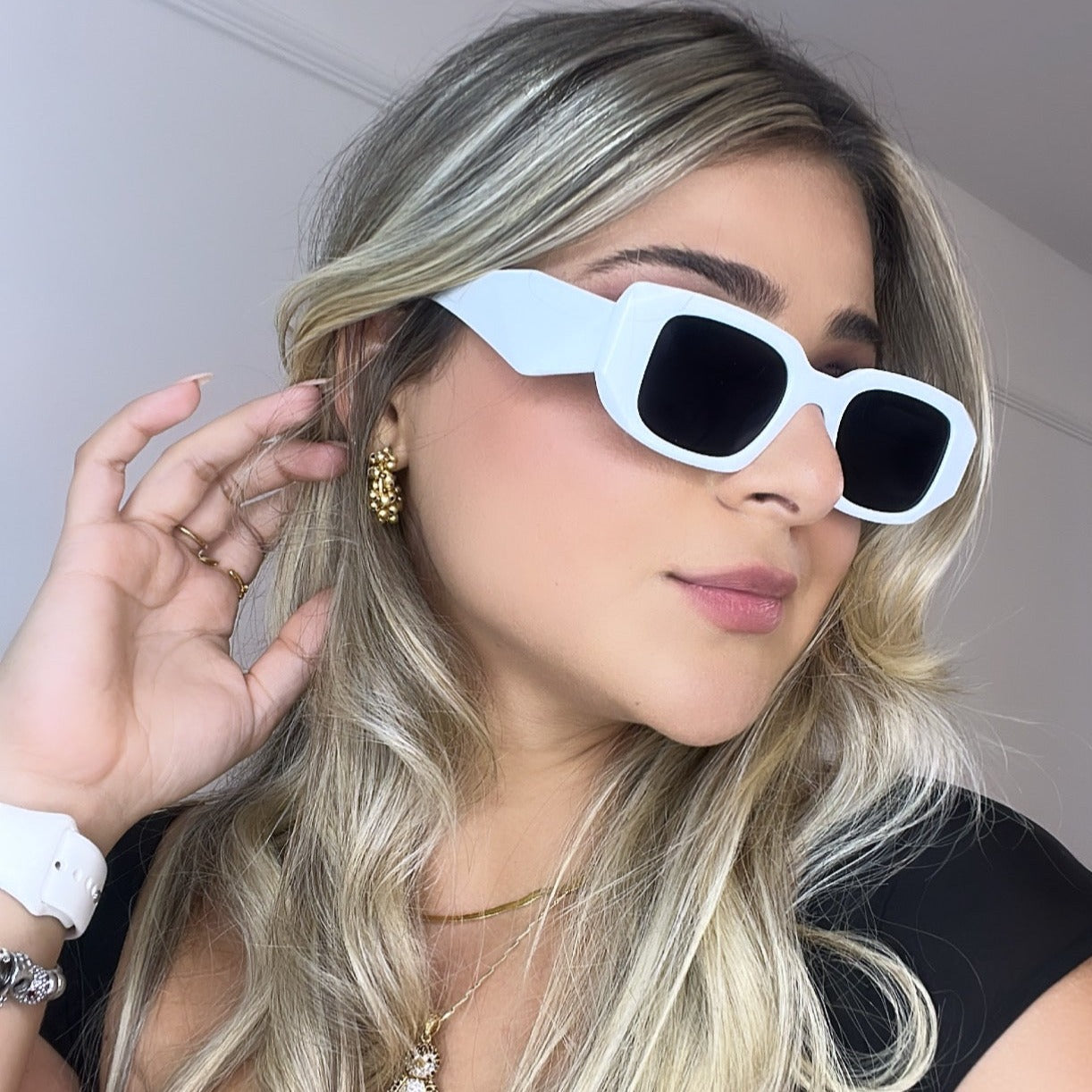 PRADI BLANCO