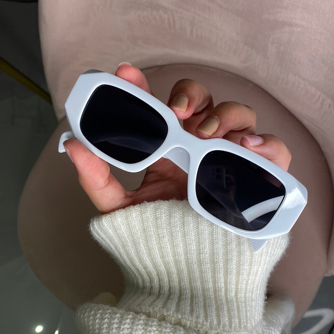 PRADI BLANCO