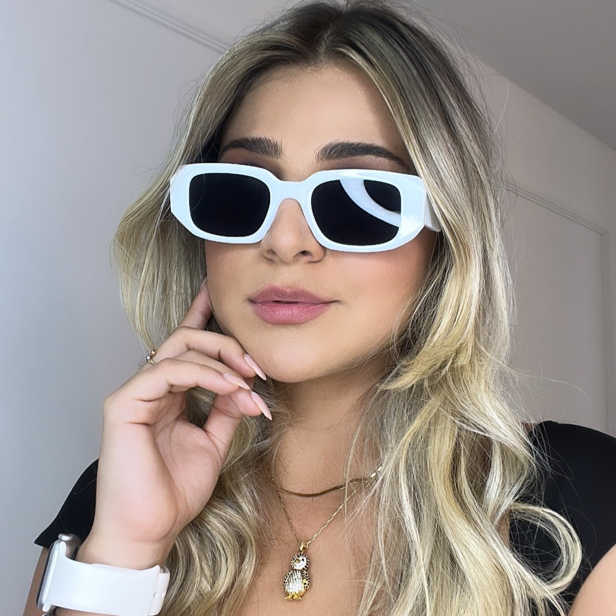 PRADI BLANCO