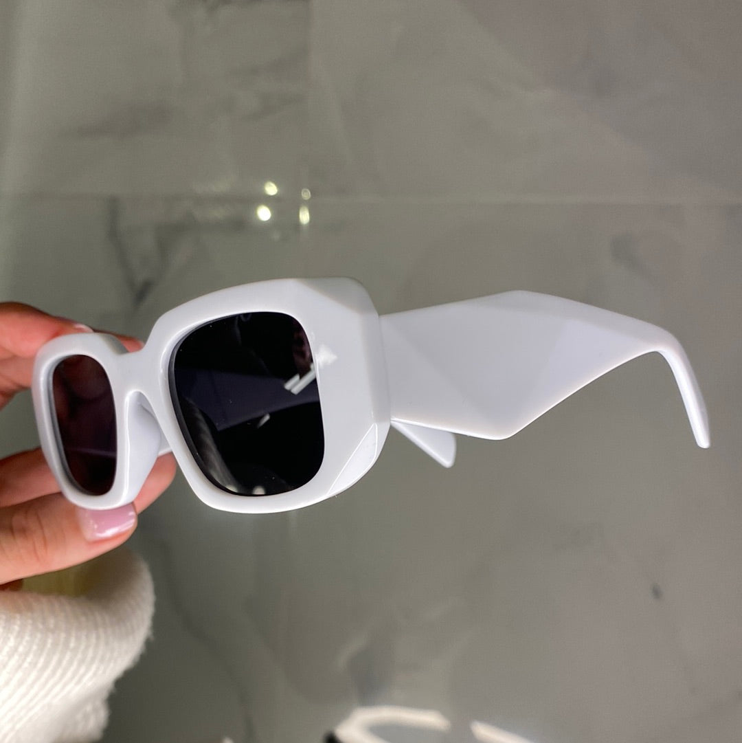 PRADI BLANCO