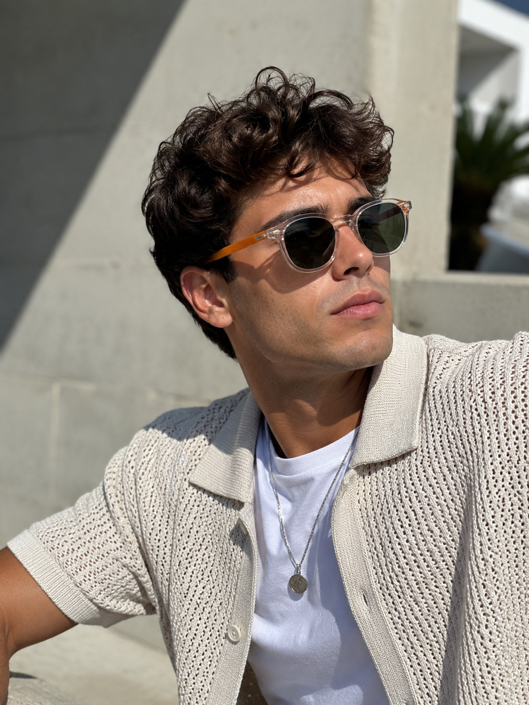 Gafas de sol - CABALLERO
