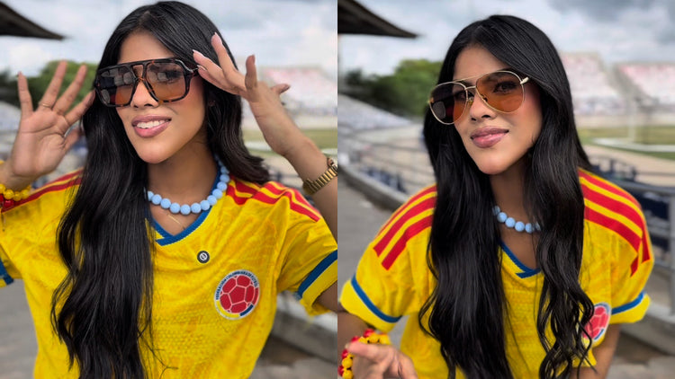 GAFAS MUNDIALES 2026!