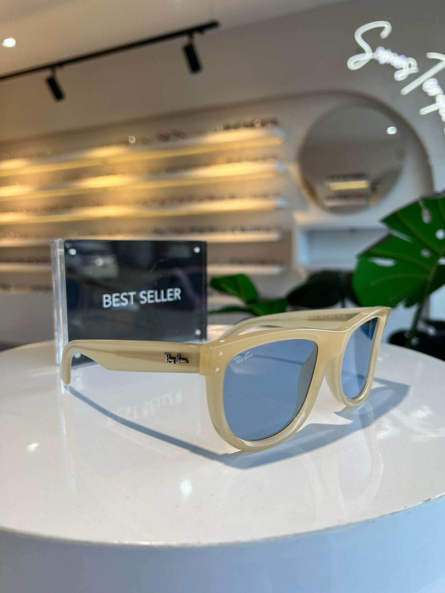 RB WAYFARER REVERSE