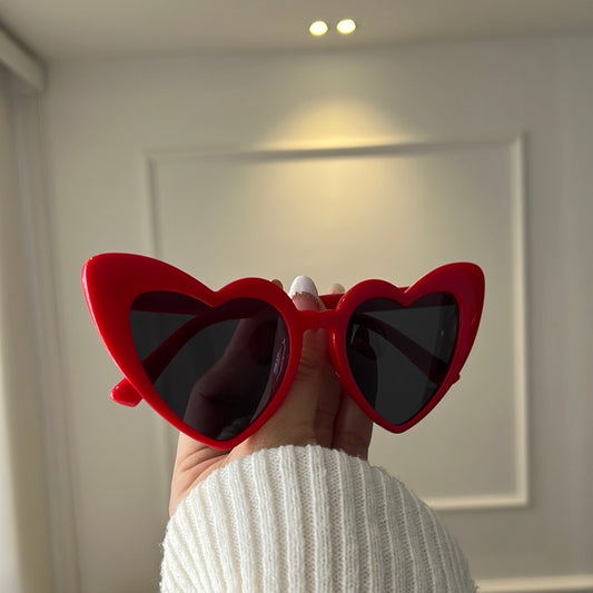 LOVE ROJO