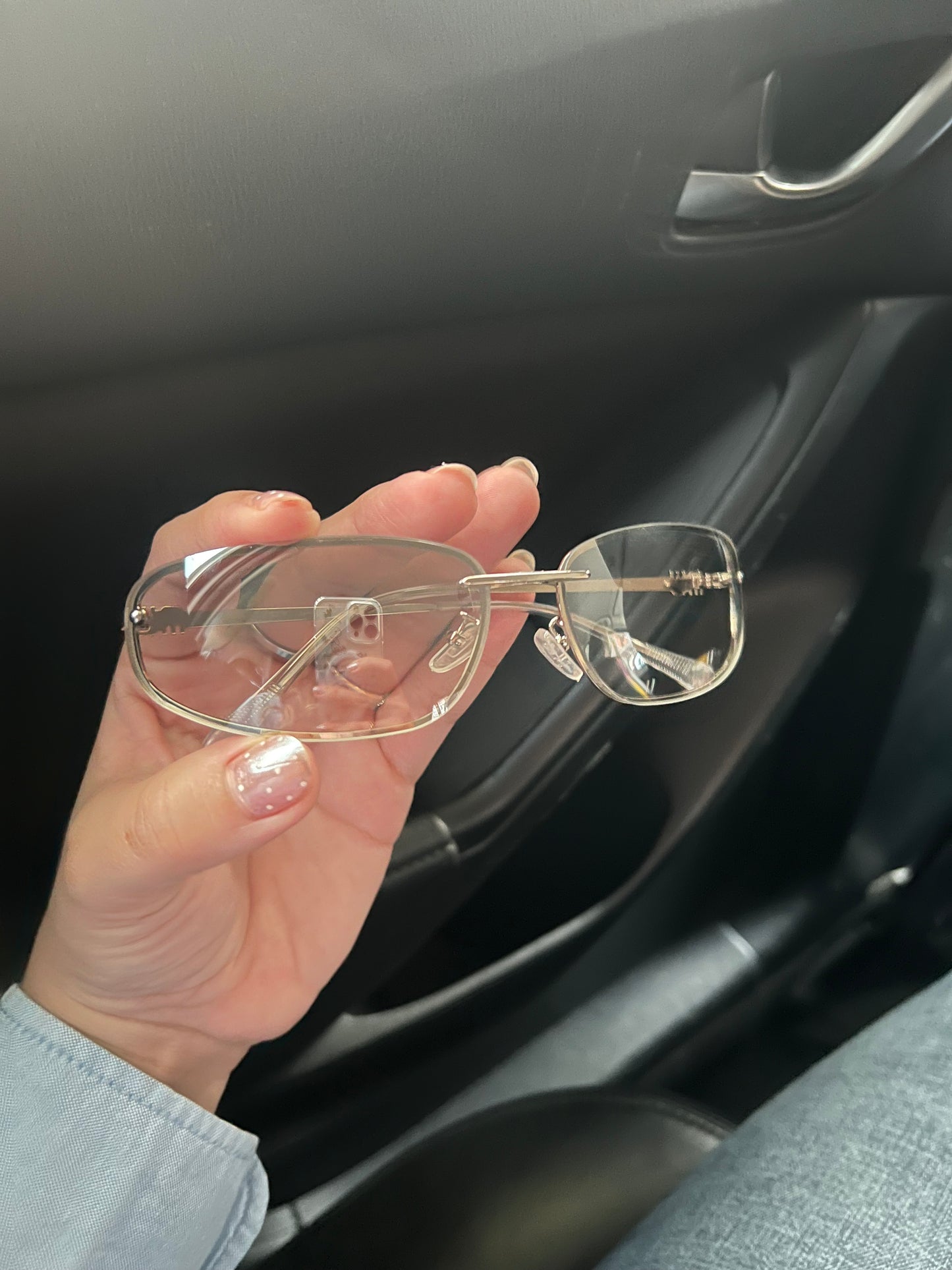 GARCÍA TRANSPARENTE