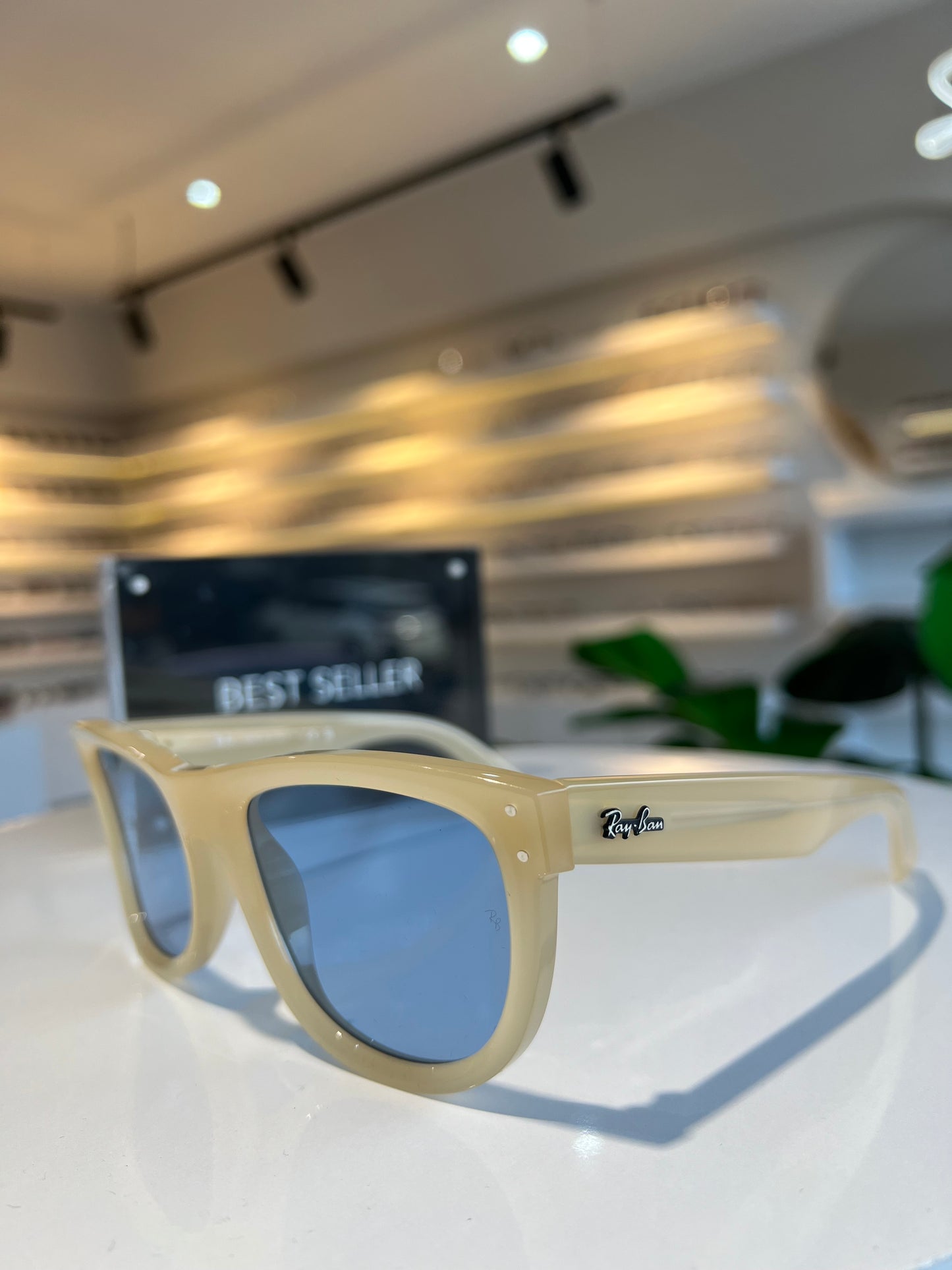 RB WAYFARER REVERSE