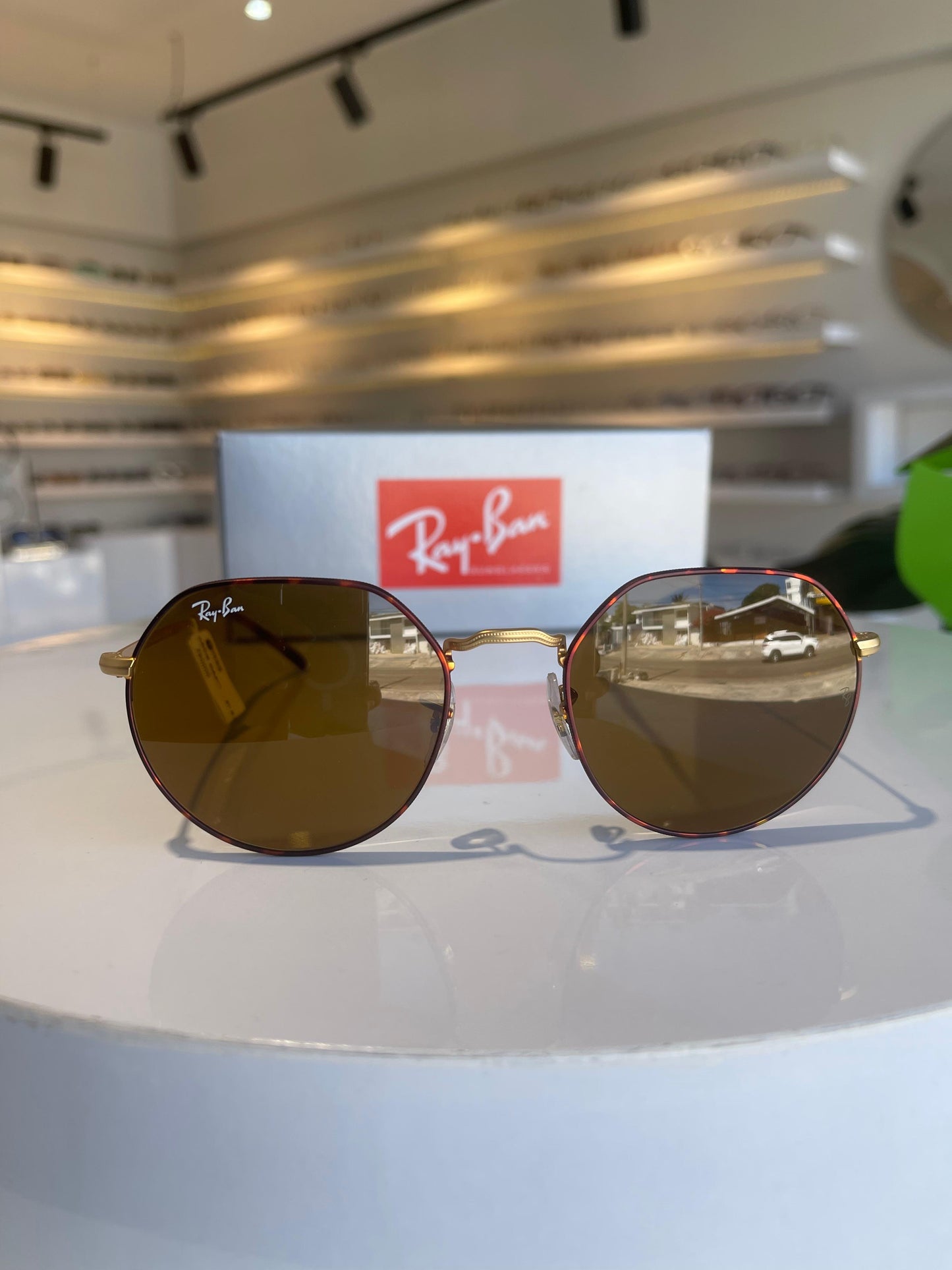 RB JACK CAFE
