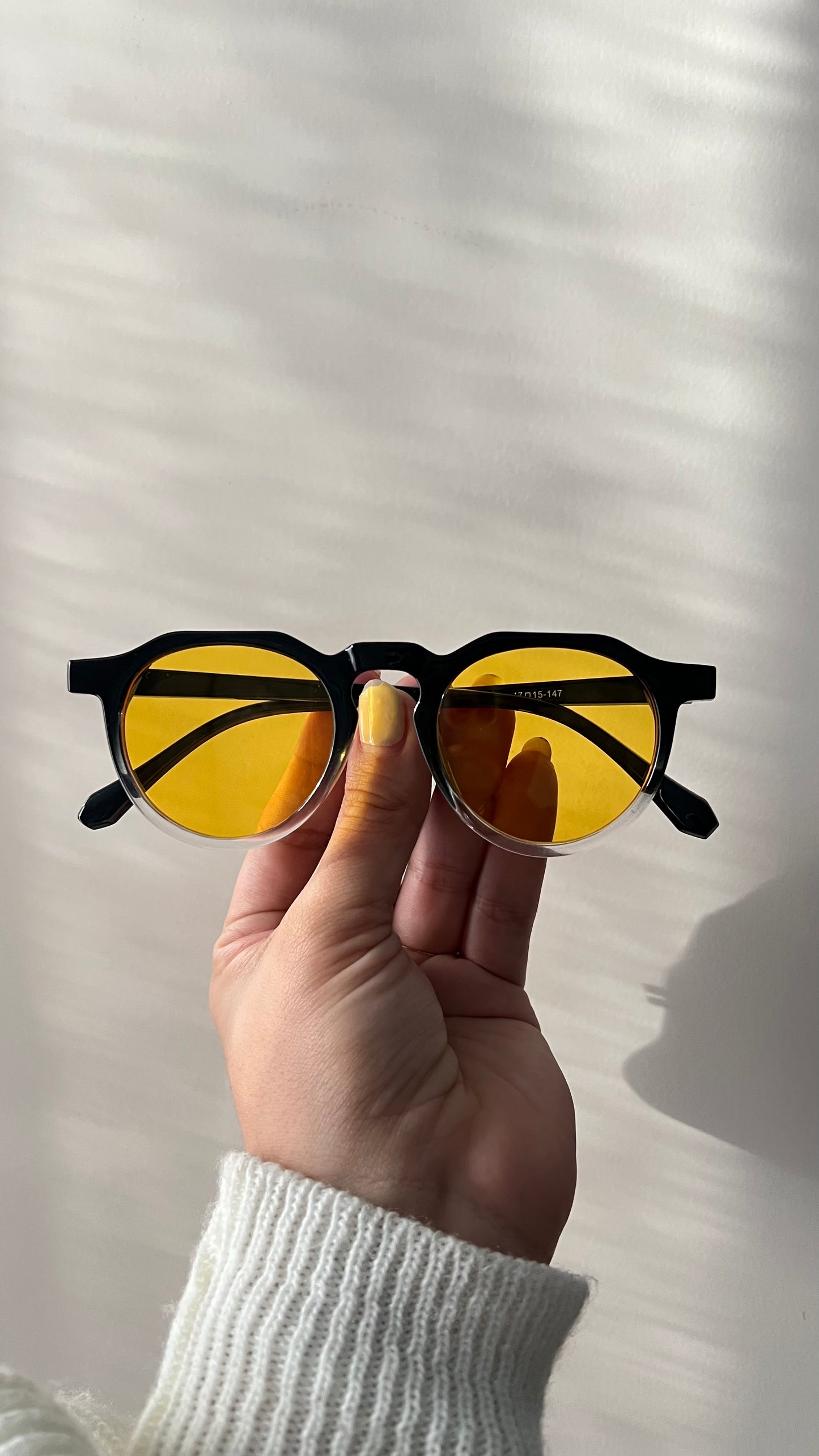 GALI AMARILLO