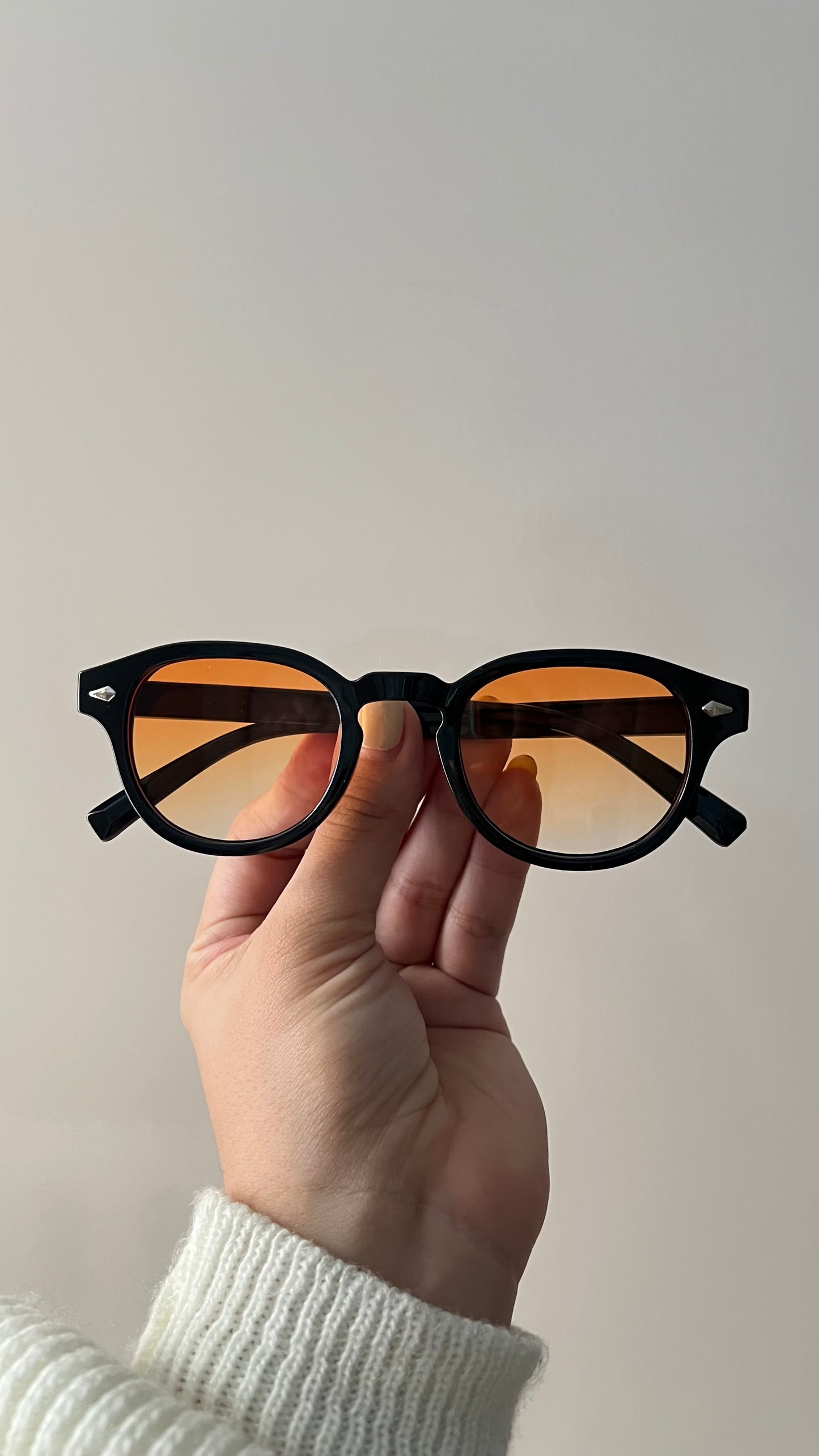 SAMUE NARANJA