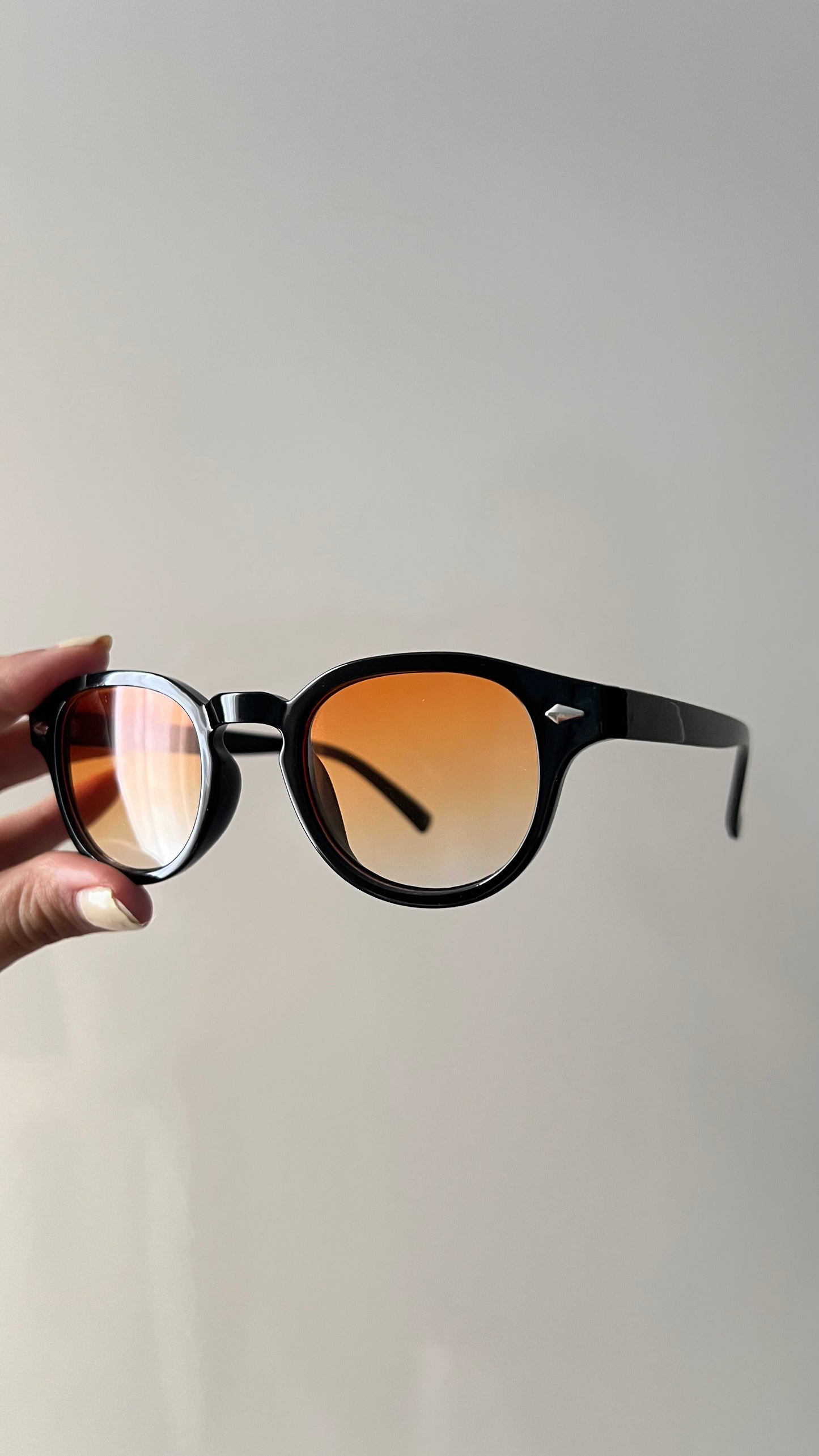 SAMUE NARANJA