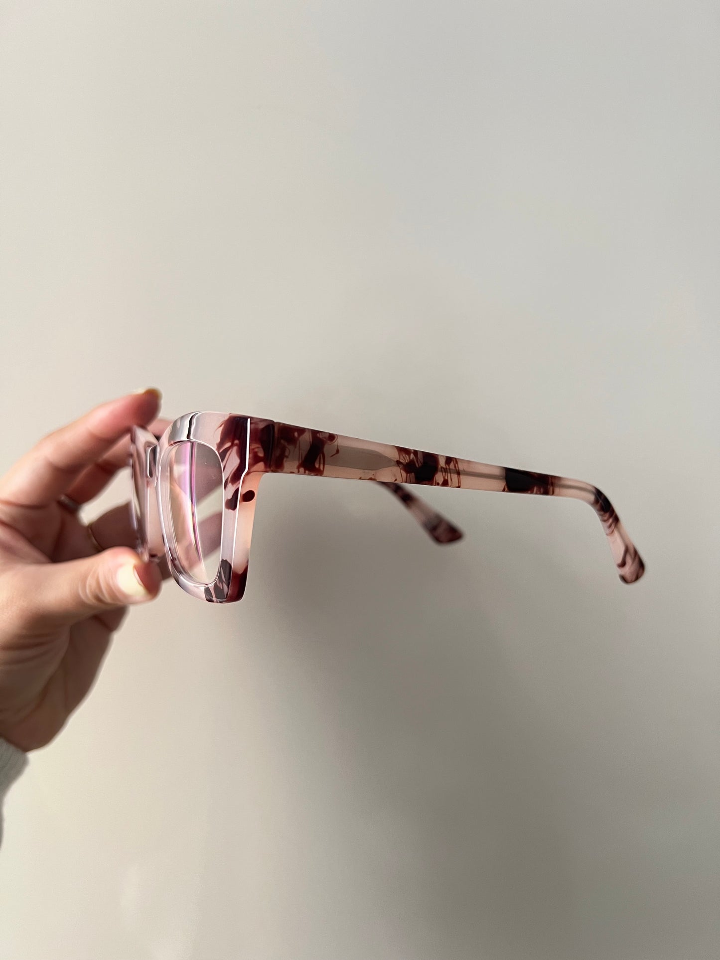 CARLOTA PRINT