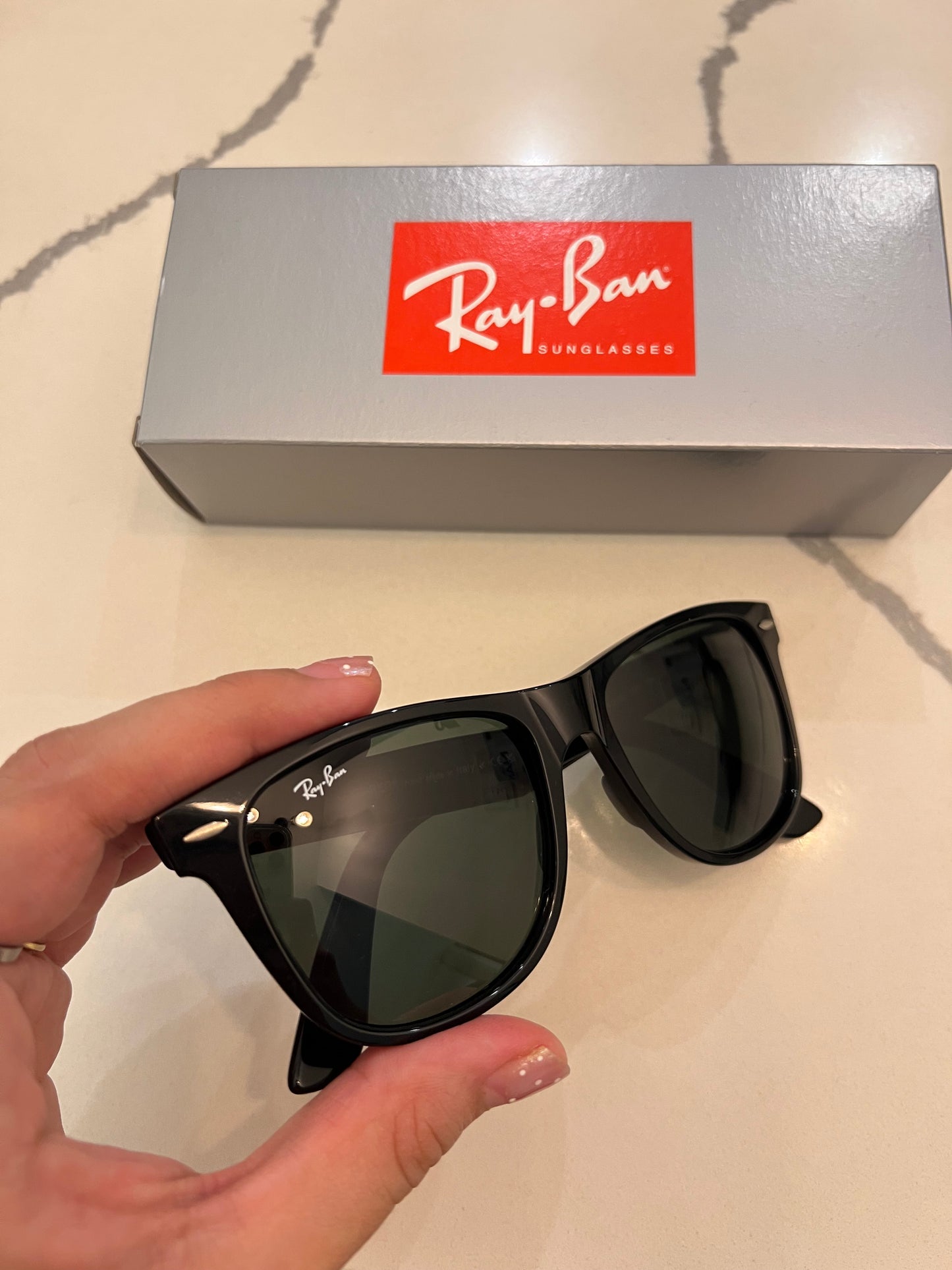 RB WAYFARER