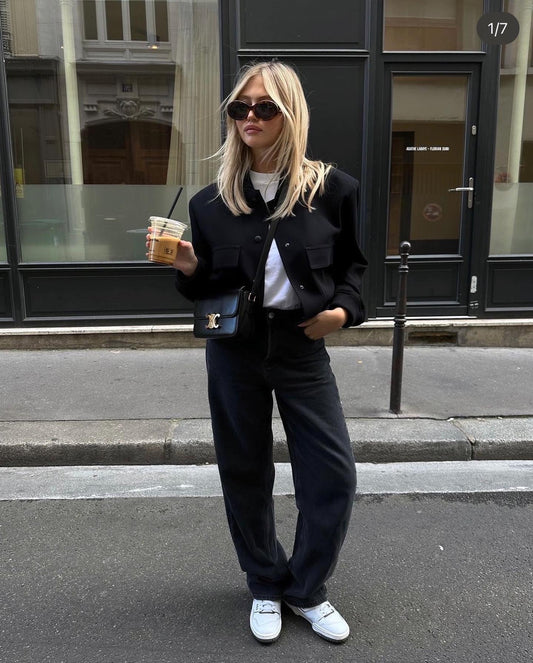 PARIS NEGRO