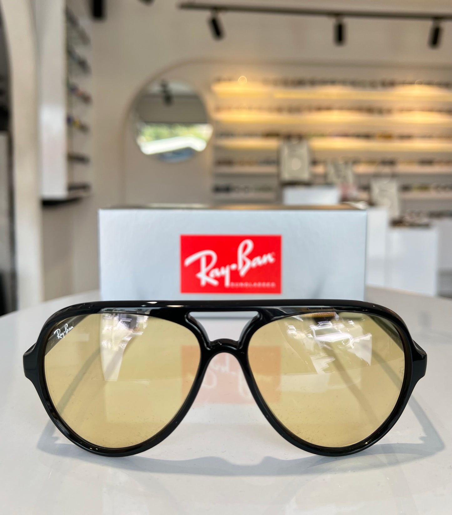 RB 4125 AMARILLO
