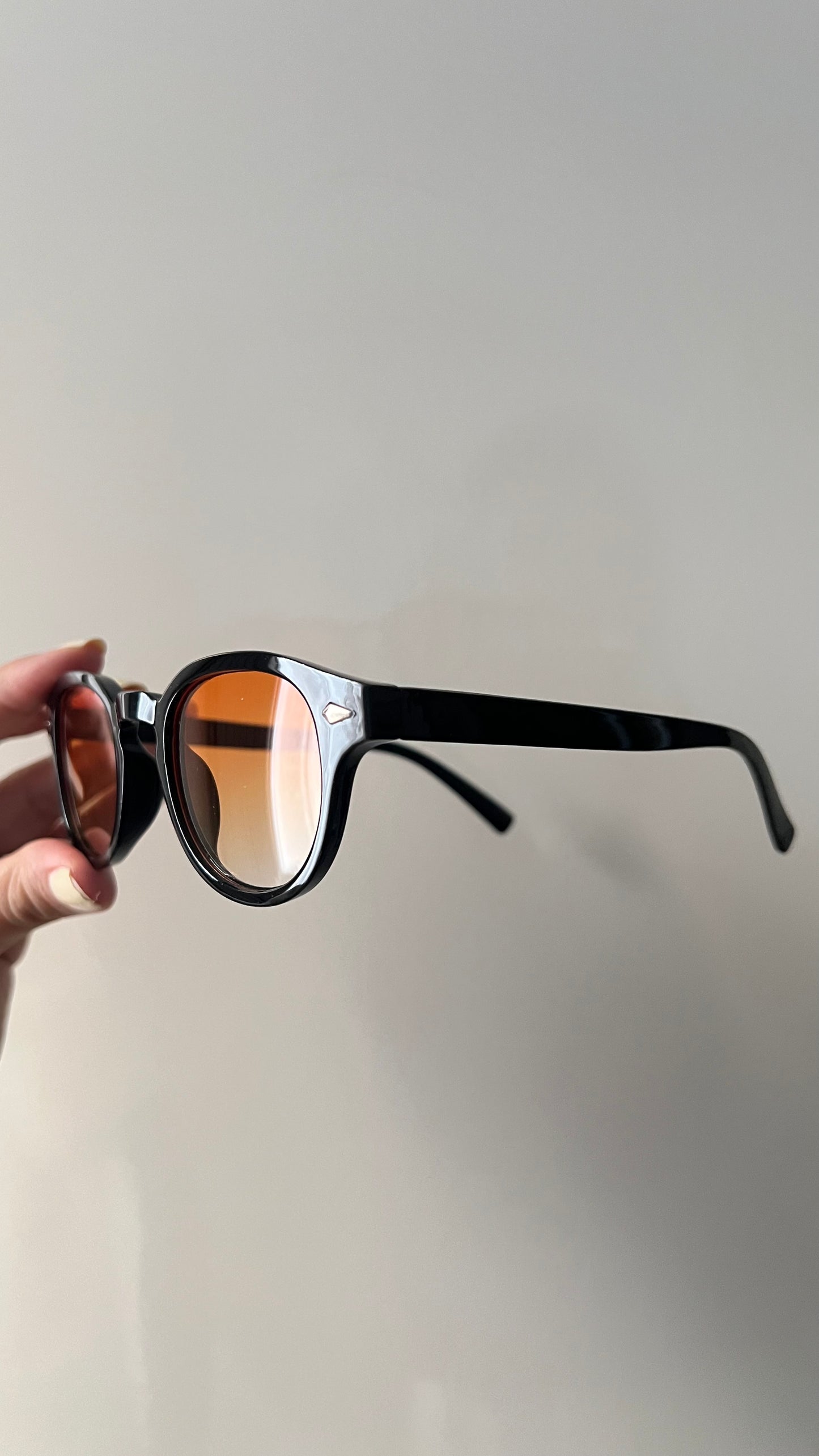 SAMUE NARANJA