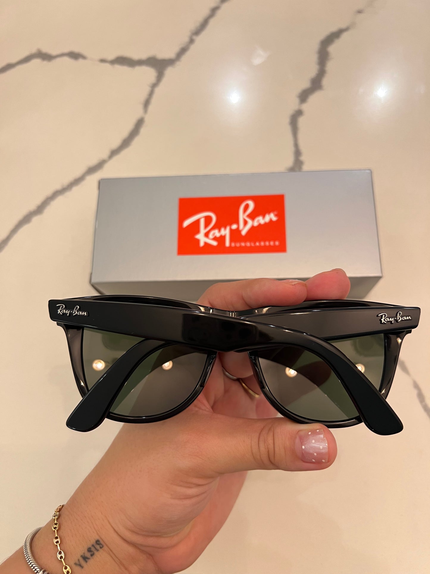 RB WAYFARER