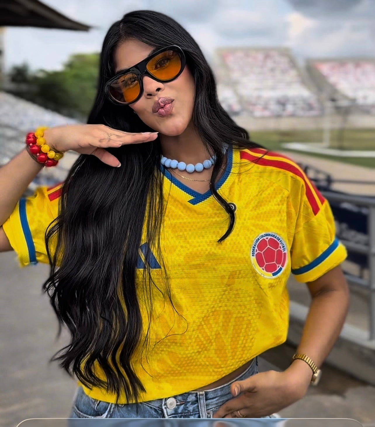 COCO AMARILLLO