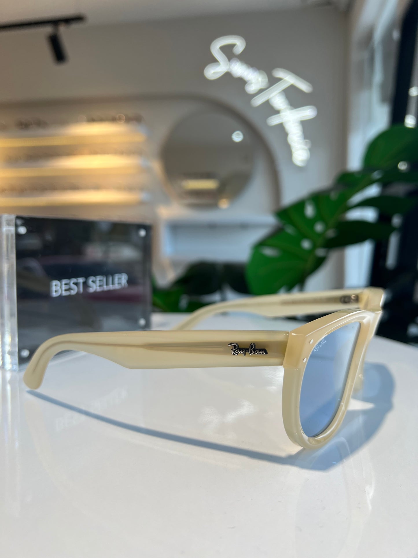 RB WAYFARER REVERSE