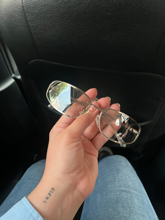 GARCÍA TRANSPARENTE