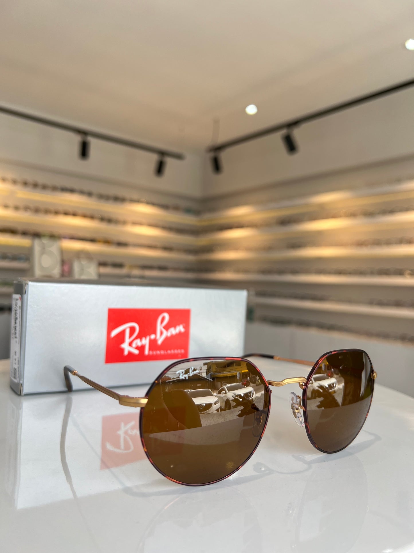 RB JACK CAFE