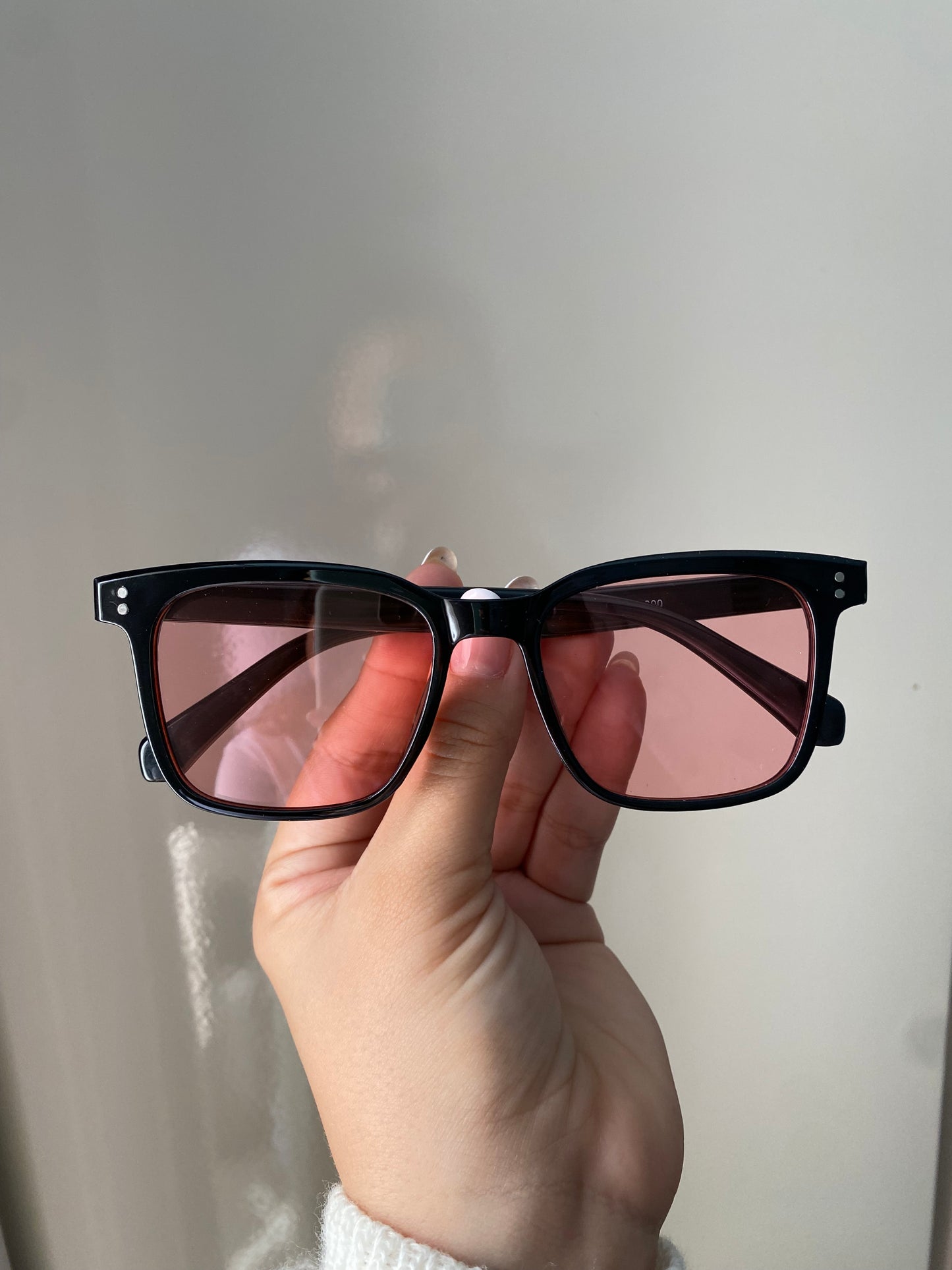 LUCHO ROSA