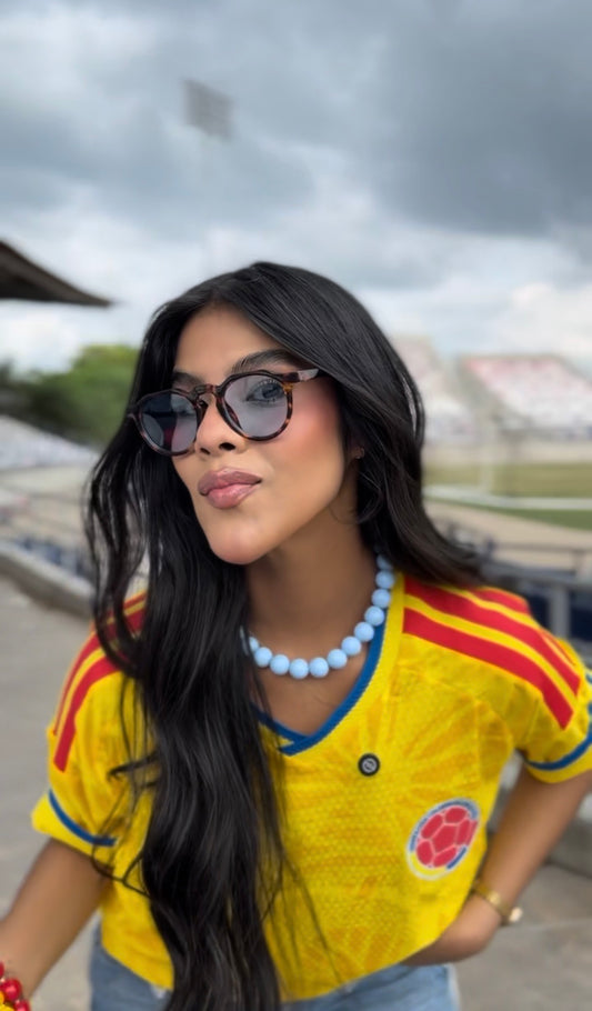 GALI AZUL