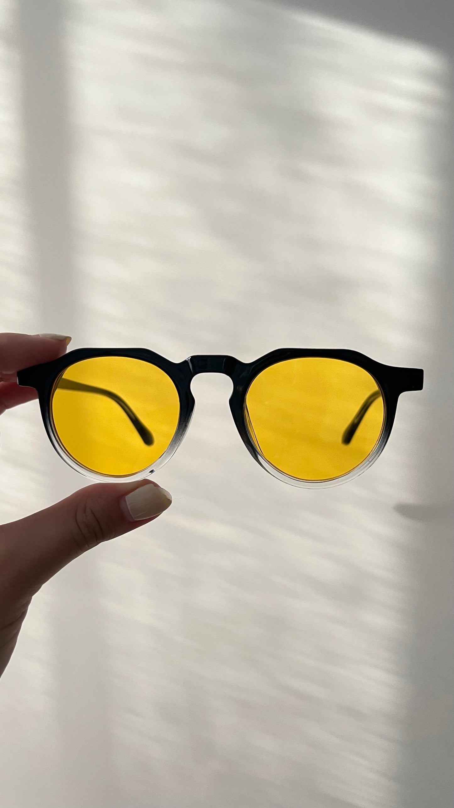 GALI AMARILLO