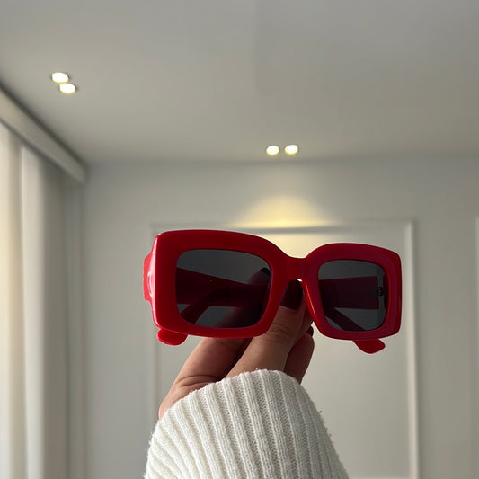 MABEL ROJO