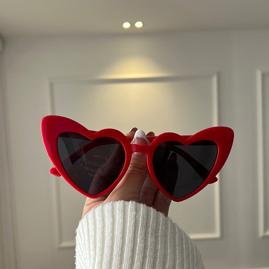 LOVE ROJO